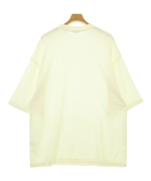 WILLY CHAVARRIA เสื้อยืด/เสื้อท็อปส์