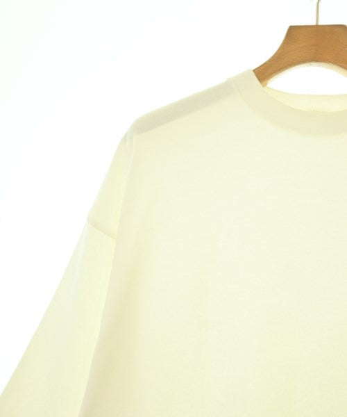 WILLY CHAVARRIA เสื้อยืด/เสื้อท็อปส์
