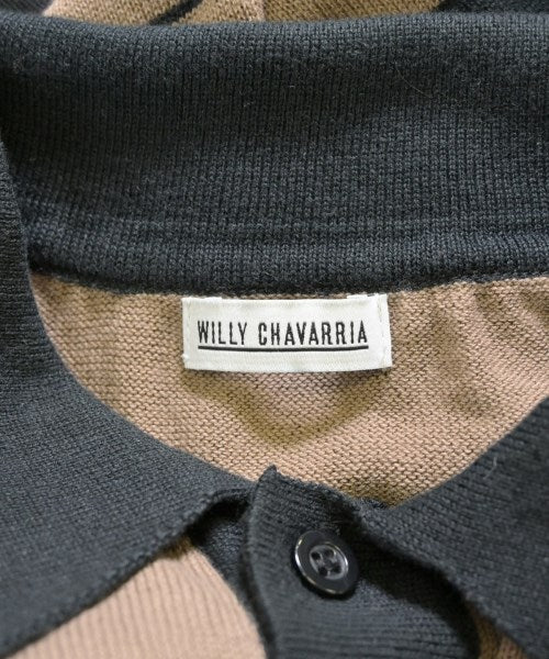WILLY CHAVARRIA เสื้อกันหนาว