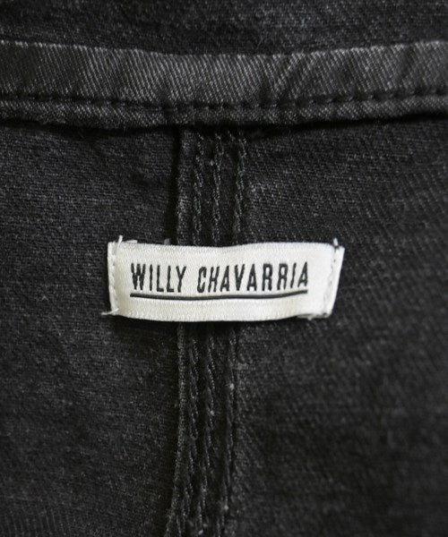 WILLY CHAVARRIA เสื้อโค้ท อื่น