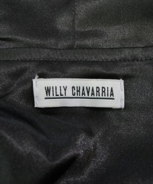 WILLY CHAVARRIA เสื้อโค้ท อื่น