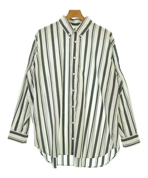 WILLY CHAVARRIA เสื้อลำลอง