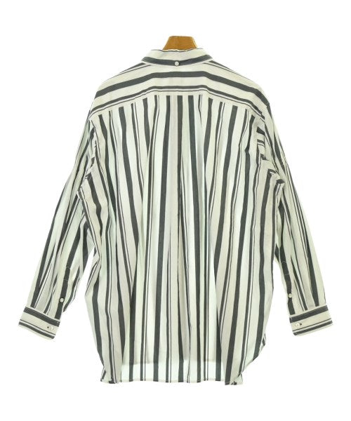 WILLY CHAVARRIA เสื้อลำลอง