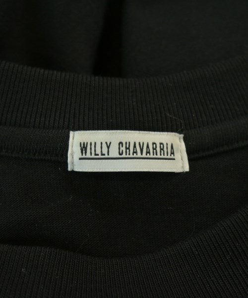 WILLY CHAVARRIA เสื้อยืด/เสื้อท็อปส์