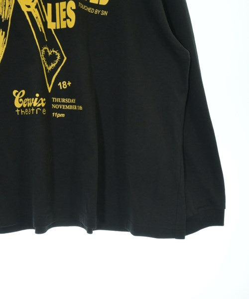WILLY CHAVARRIA เสื้อยืด/เสื้อท็อปส์
