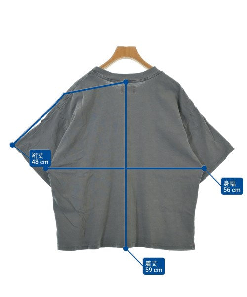 XIRENA เสื้อยืด/เสื้อท็อปส์