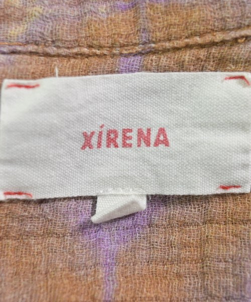 XIRENA เสื้อสตรี