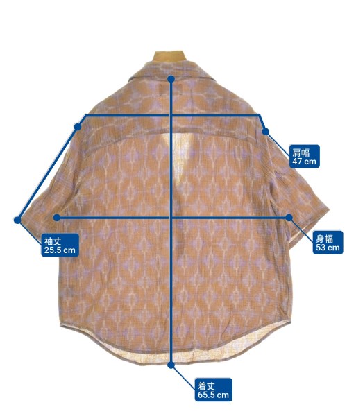 XIRENA เสื้อสตรี