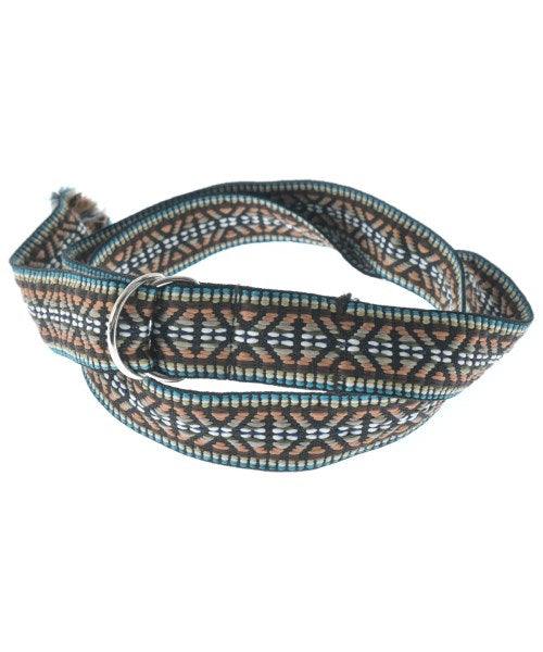 XIRENA เข็มขัด