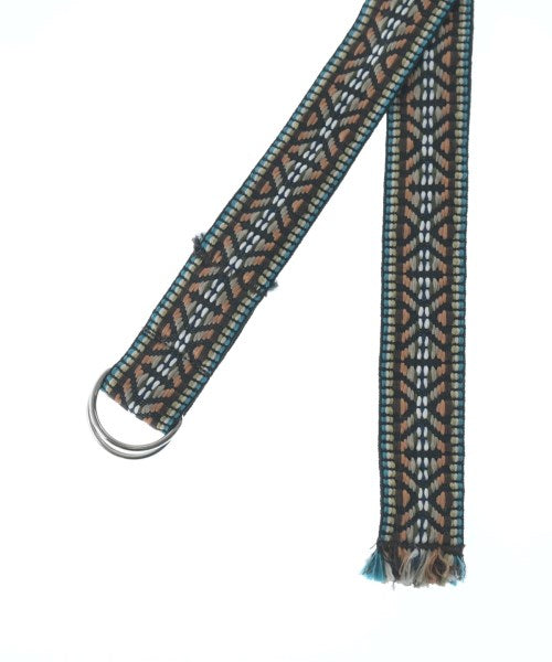 XIRENA เข็มขัด