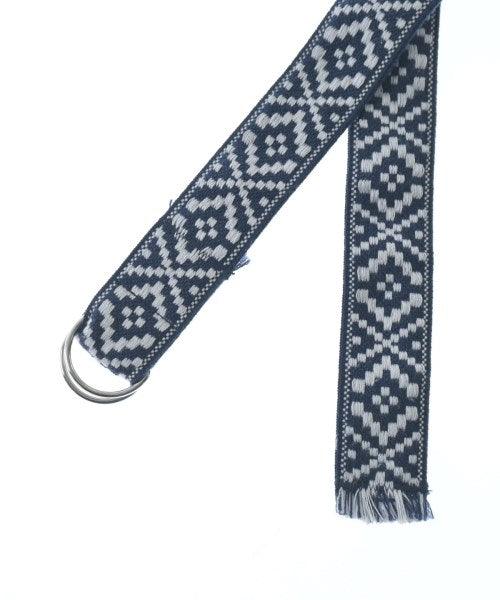 XIRENA เข็มขัด