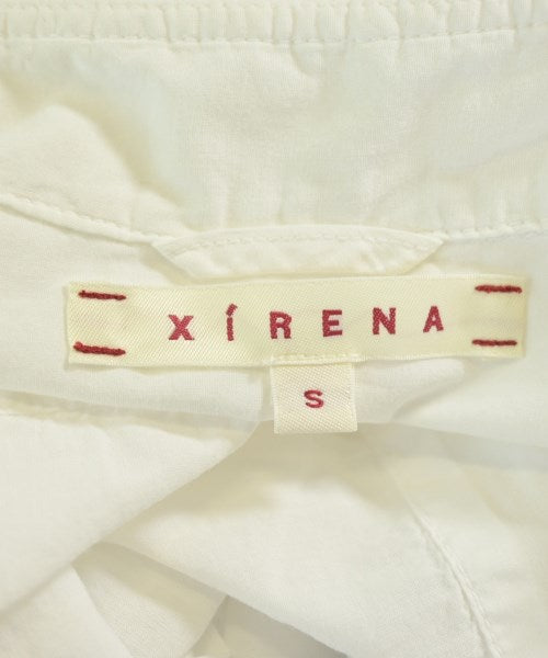 XIRENA เสื้อลำลอง