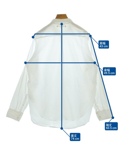 XIRENA เสื้อลำลอง