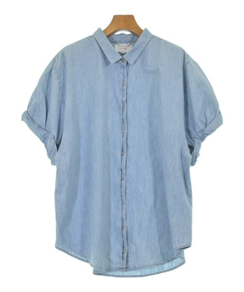 XIRENA เสื้อลำลอง