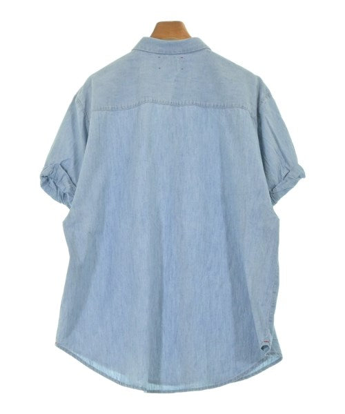 XIRENA เสื้อลำลอง