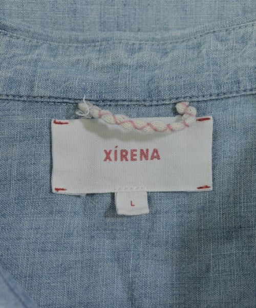 XIRENA เสื้อลำลอง
