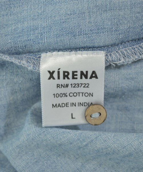 XIRENA เสื้อลำลอง