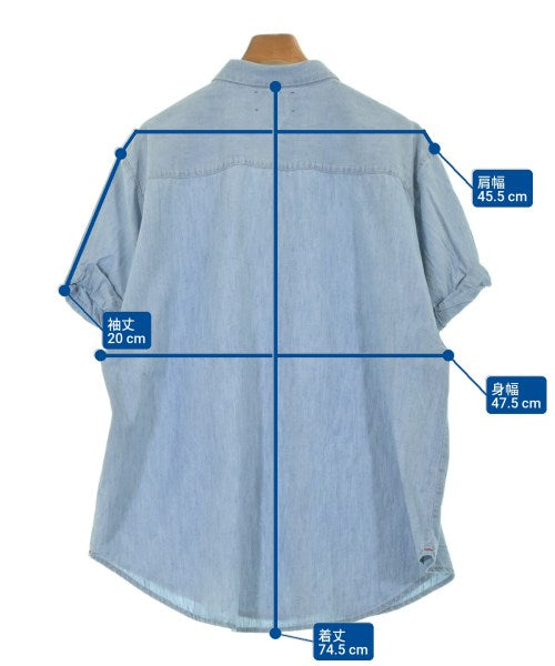 XIRENA เสื้อลำลอง