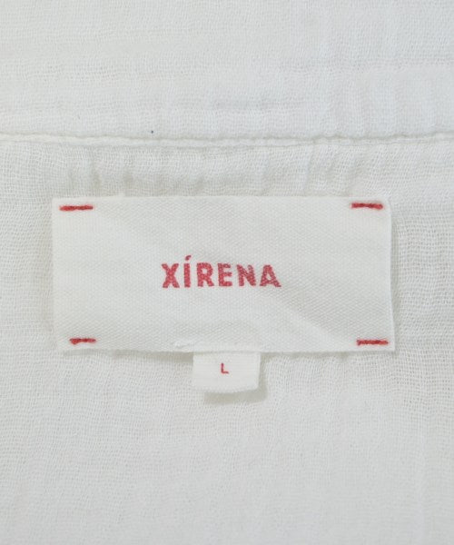 XIRENA เสื้อสตรี