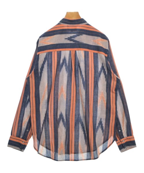 XIRENA เสื้อลำลอง
