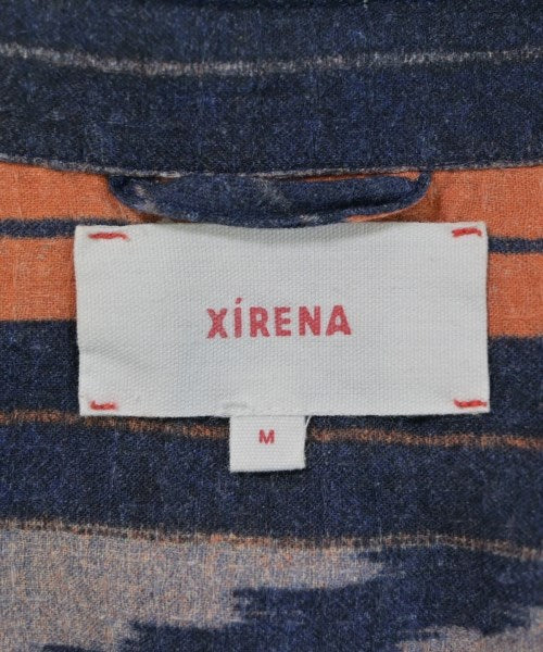 XIRENA เสื้อลำลอง