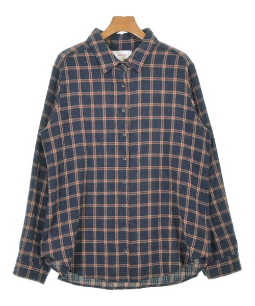 XIRENA เสื้อลำลอง
