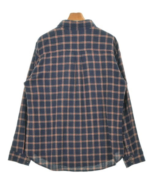 XIRENA เสื้อลำลอง
