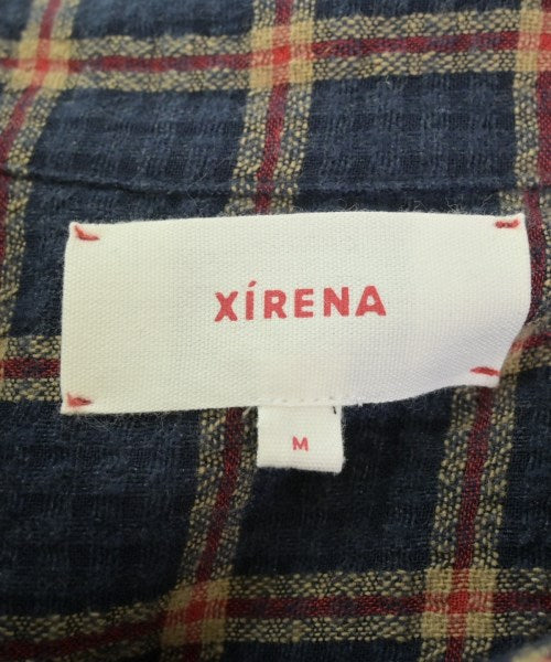 XIRENA เสื้อลำลอง