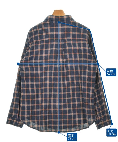 XIRENA เสื้อลำลอง