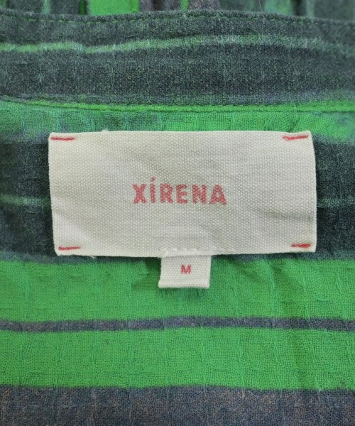 XIRENA เสื้อลำลอง