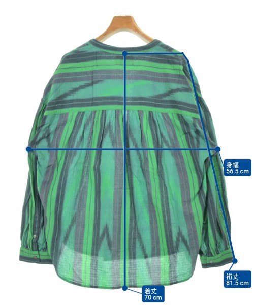 XIRENA เสื้อลำลอง