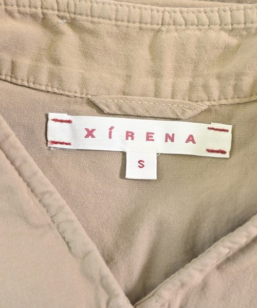 XIRENA เสื้อลำลอง