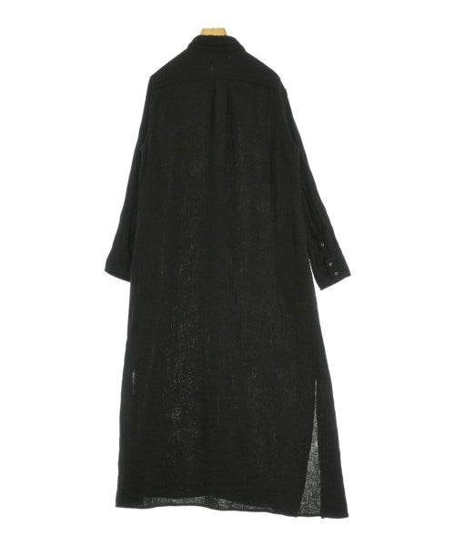 XIRENA เดรสที่เป็นเสื้อเชิ้ตตัวยาว