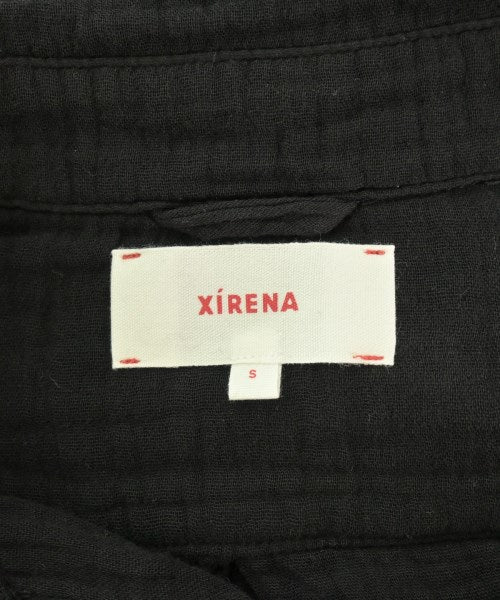 XIRENA เดรสที่เป็นเสื้อเชิ้ตตัวยาว