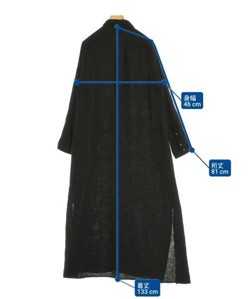 XIRENA เดรสที่เป็นเสื้อเชิ้ตตัวยาว
