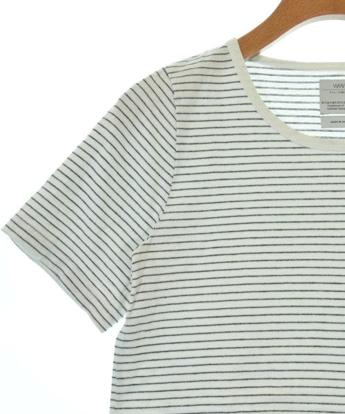 WMV เสื้อยืด/เสื้อท็อปส์
