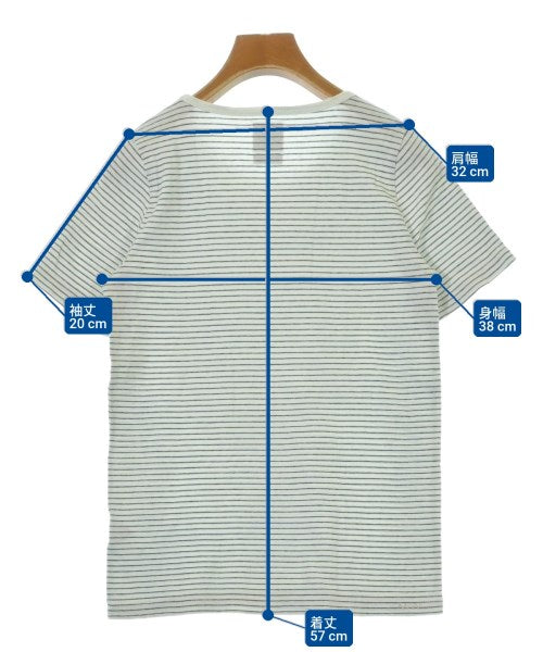 WMV เสื้อยืด/เสื้อท็อปส์