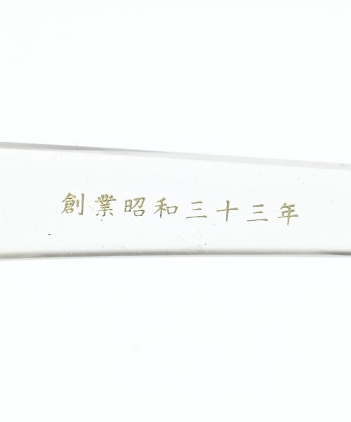 Kanekogankyo แว่นตา