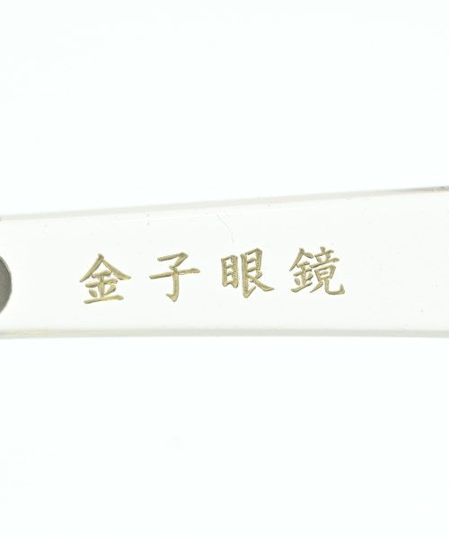Kanekogankyo แว่นตา