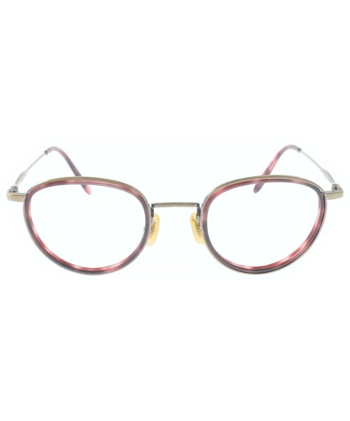 Kanekogankyo แว่นตา