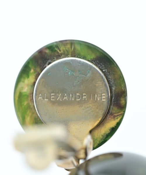 ALEXANDRINE PARIS ต่างหู