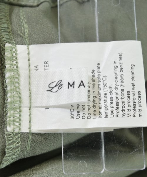 ADAM ET ROPE Le Magasin กางเกง อื่น