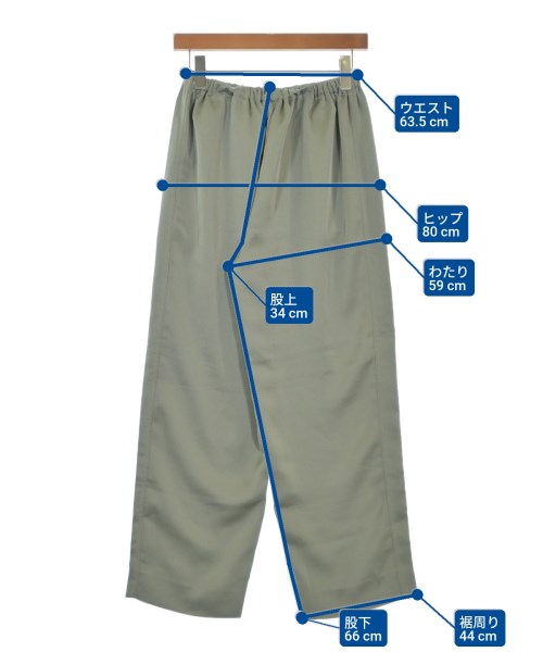 ADAM ET ROPE Le Magasin กางเกง อื่น