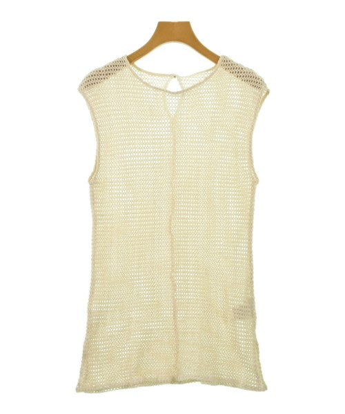 ADAM ET ROPE Le Magasin เสื้อแขนกุด