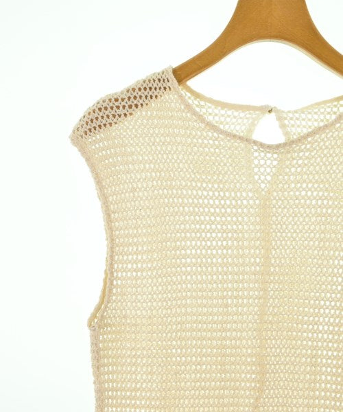 ADAM ET ROPE Le Magasin เสื้อแขนกุด