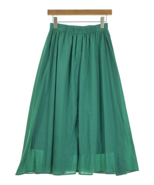 PARLMASEL กระโปรงยาว/แม็กซี่ยาว