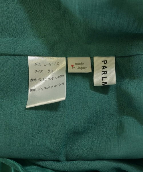 PARLMASEL กระโปรงยาว/แม็กซี่ยาว