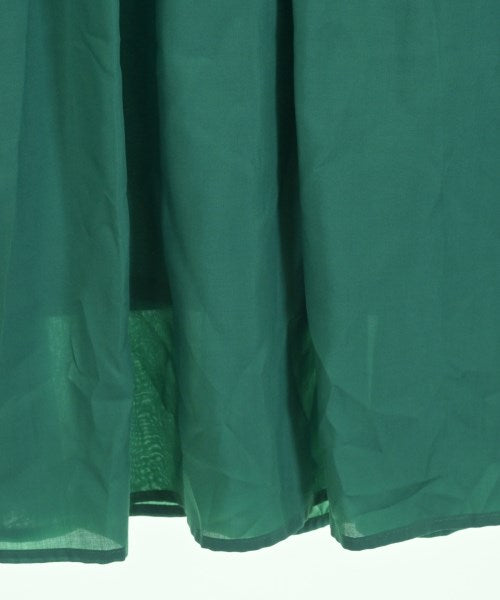 PARLMASEL กระโปรงยาว/แม็กซี่ยาว