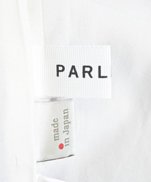 PARLMASEL กระโปรงยาว/แม็กซี่ยาว