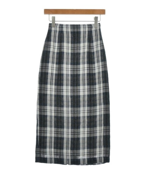 PARLMASEL กระโปรงยาว/แม็กซี่ยาว